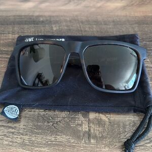 Sunski Taraval Polarized Tortoise Sunglasses